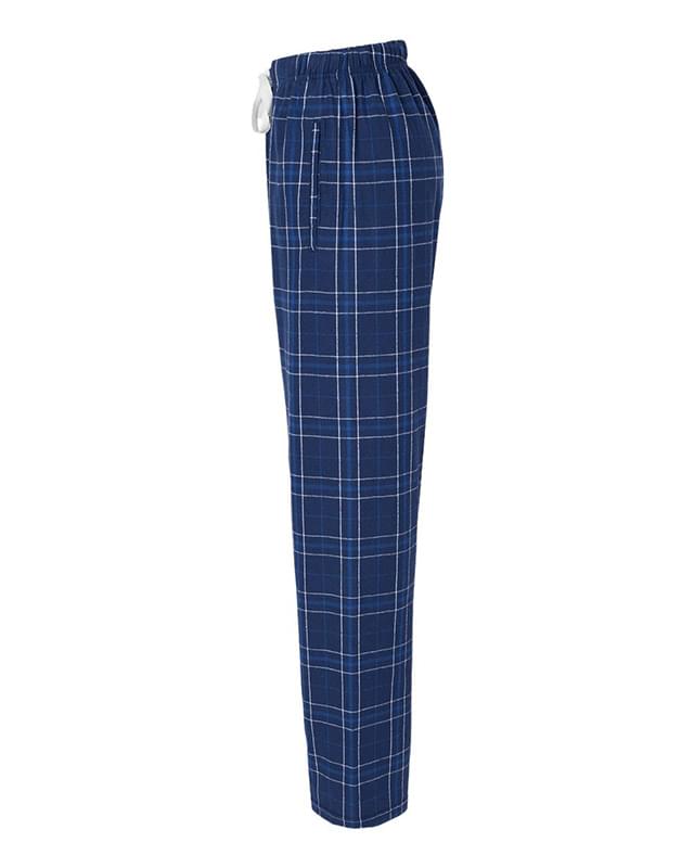 Women's Haley Flannel Pants