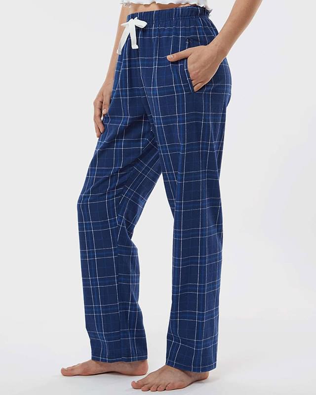 Women's Haley Flannel Pants