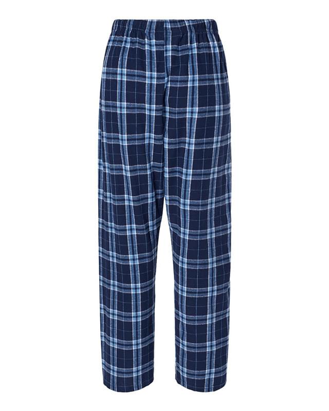 Women's Haley Flannel Pants