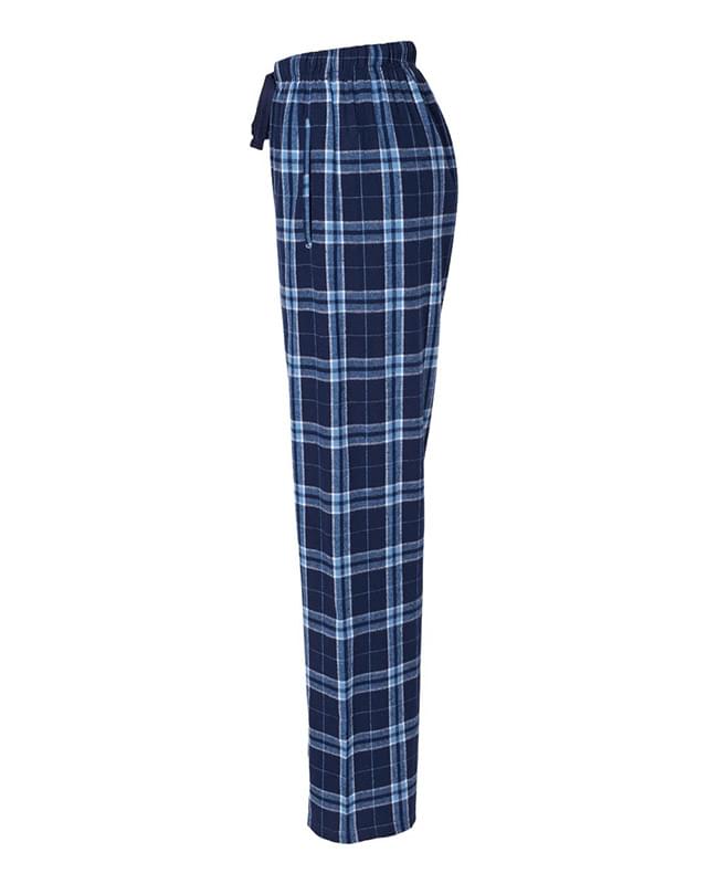 Women's Haley Flannel Pants