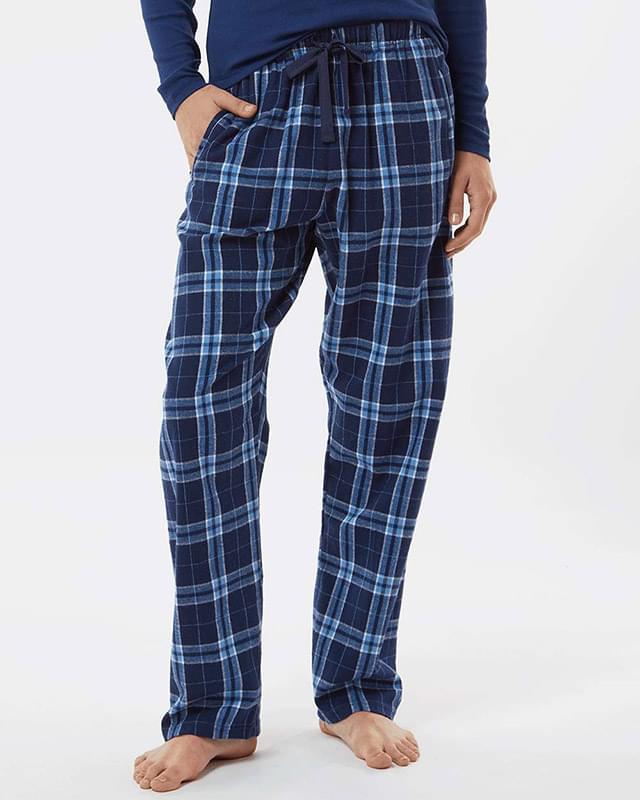 Women's Haley Flannel Pants