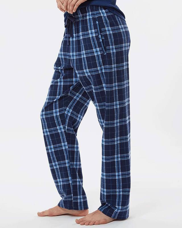 Women's Haley Flannel Pants