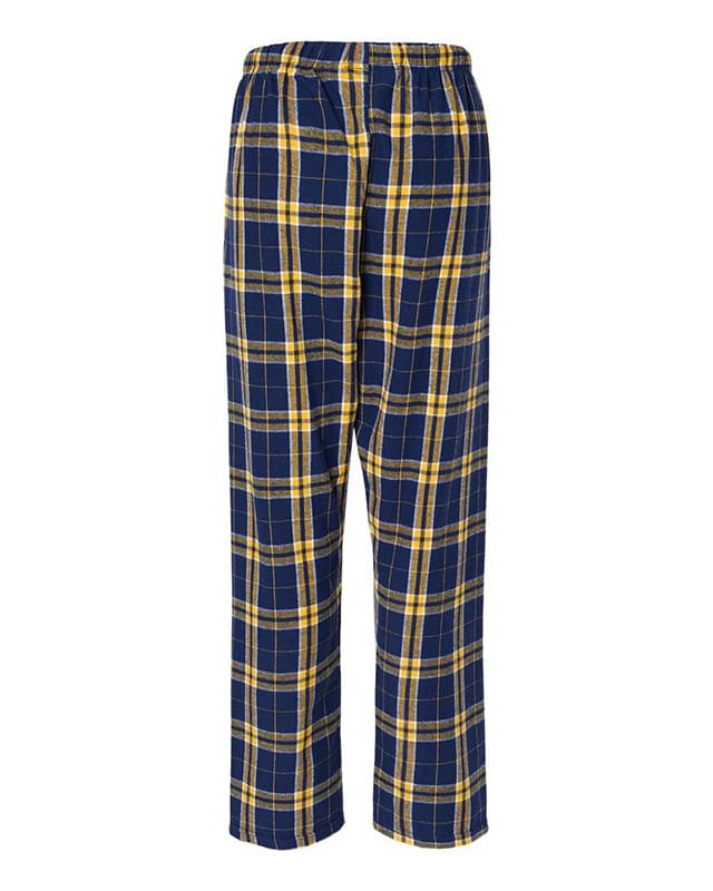 Women's Haley Flannel Pants