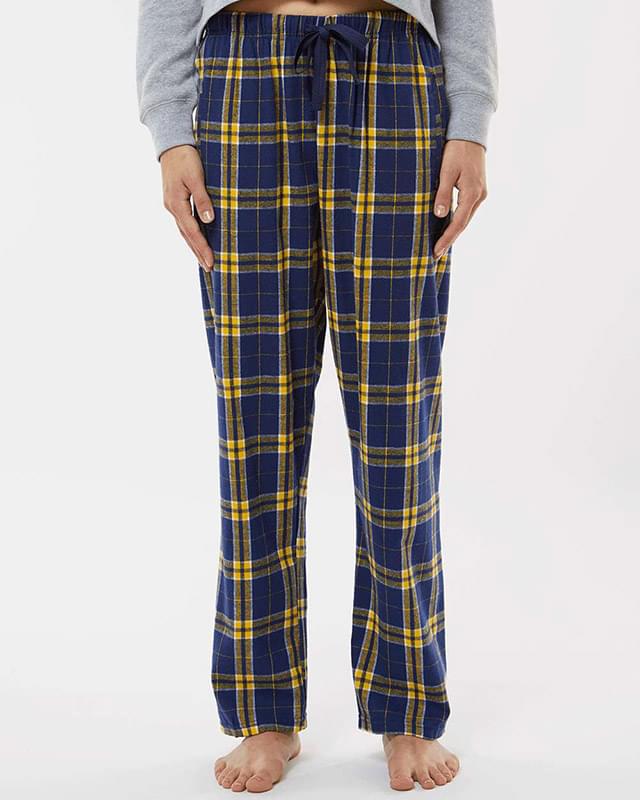 Women's Haley Flannel Pants