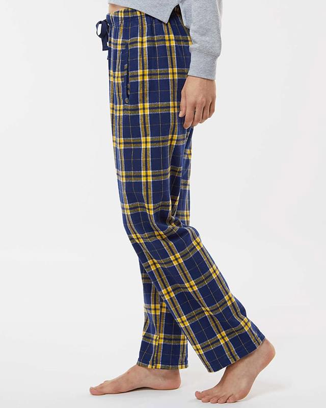 Women's Haley Flannel Pants