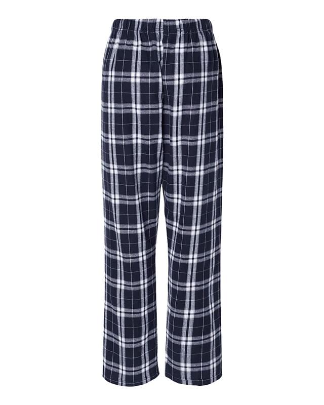 Women's Haley Flannel Pants