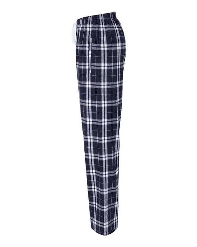 Women's Haley Flannel Pants