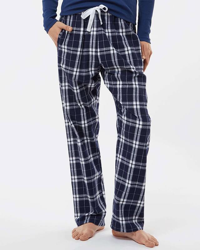 Women's Haley Flannel Pants