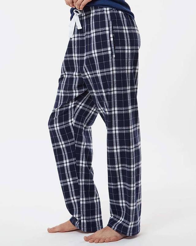 Women's Haley Flannel Pants