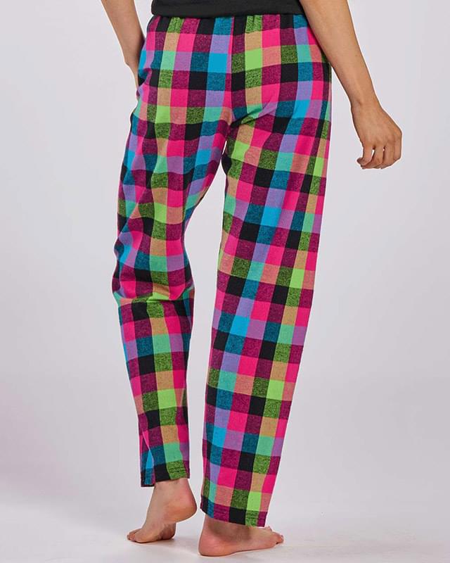 Women's Haley Flannel Pants