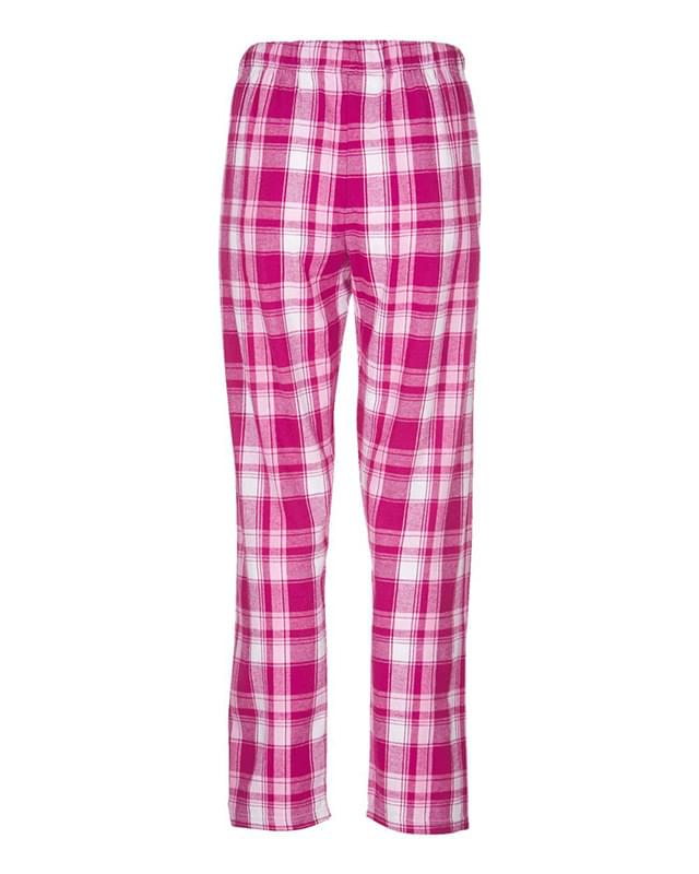 Women's Haley Flannel Pants