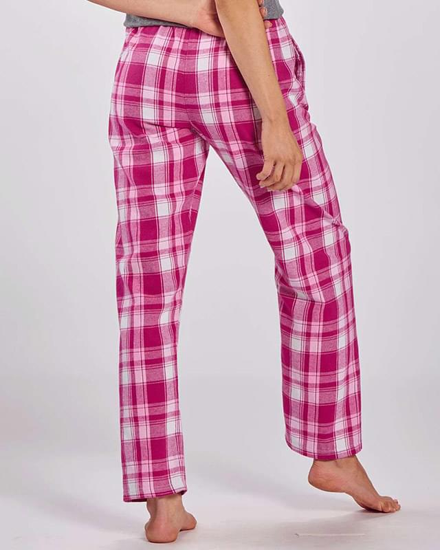 Women's Haley Flannel Pants