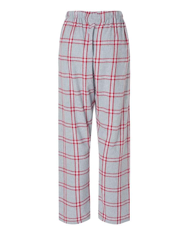 Women's Haley Flannel Pants