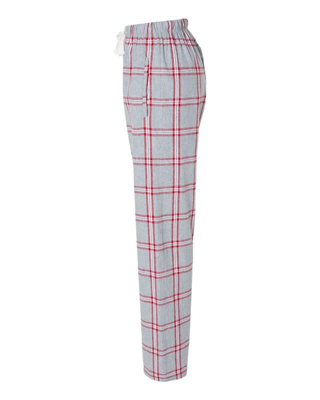 Women's Haley Flannel Pants