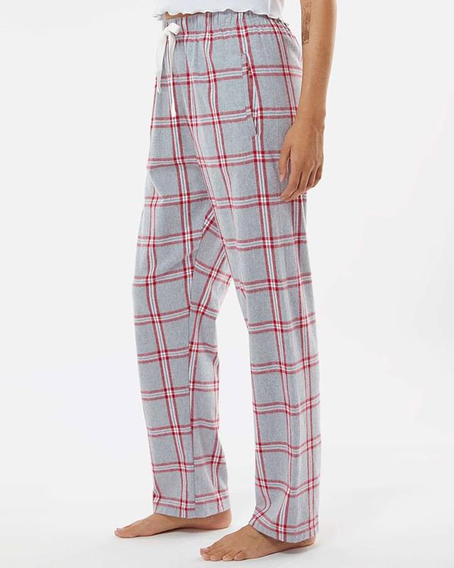 Women's Haley Flannel Pants