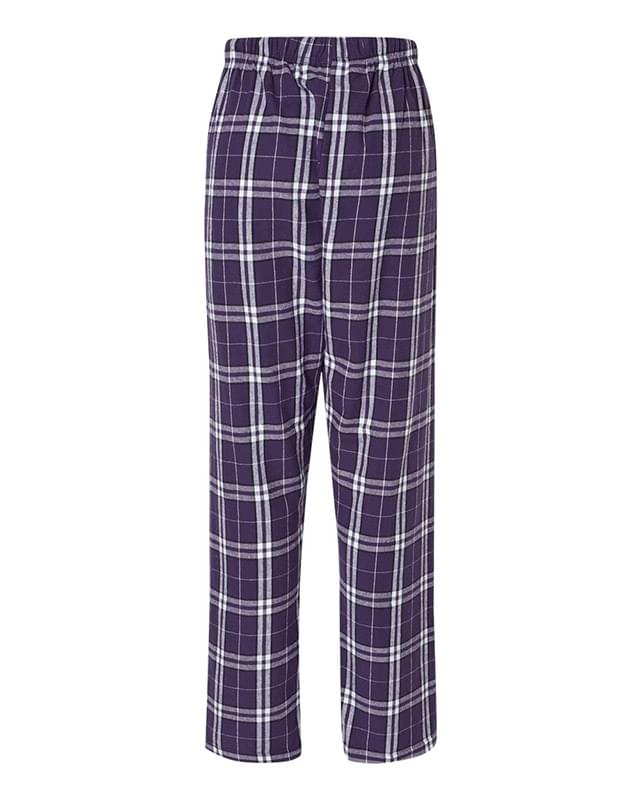 Women's Haley Flannel Pants