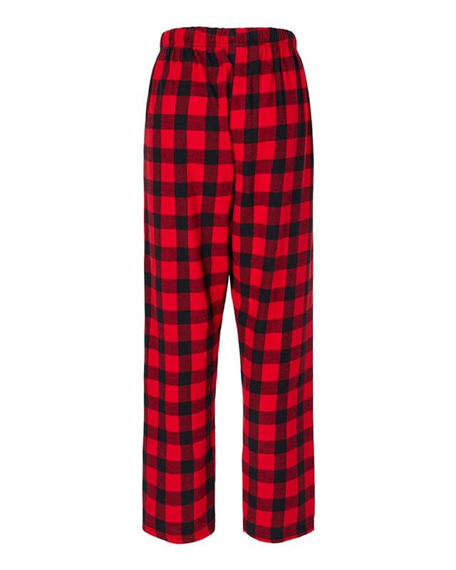 Women's Haley Flannel Pants