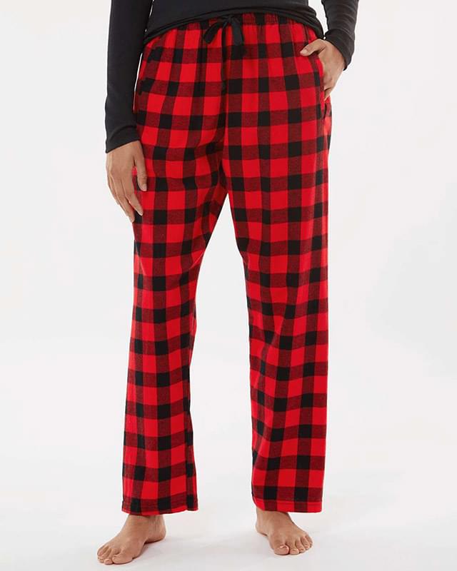 Women's Haley Flannel Pants