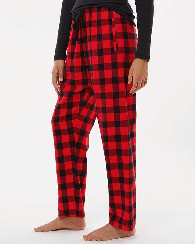 Women's Haley Flannel Pants