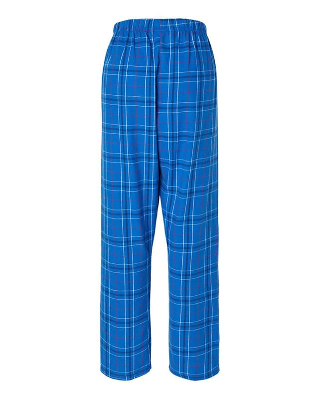 Women's Haley Flannel Pants