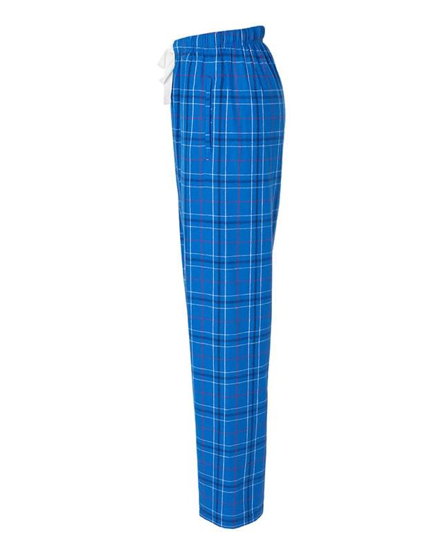 Women's Haley Flannel Pants