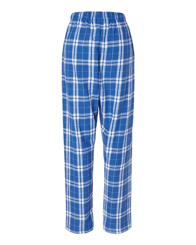 Women's Haley Flannel Pants