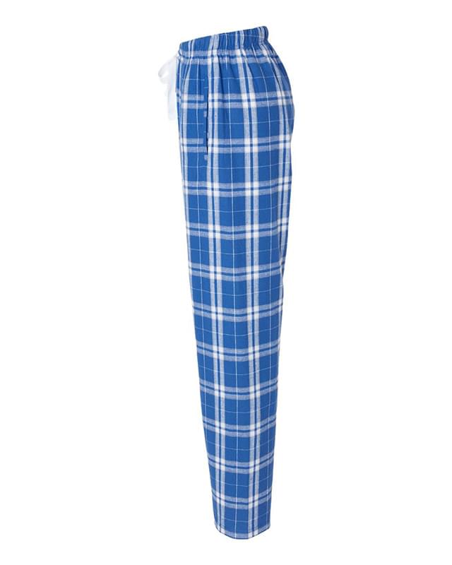 Women's Haley Flannel Pants