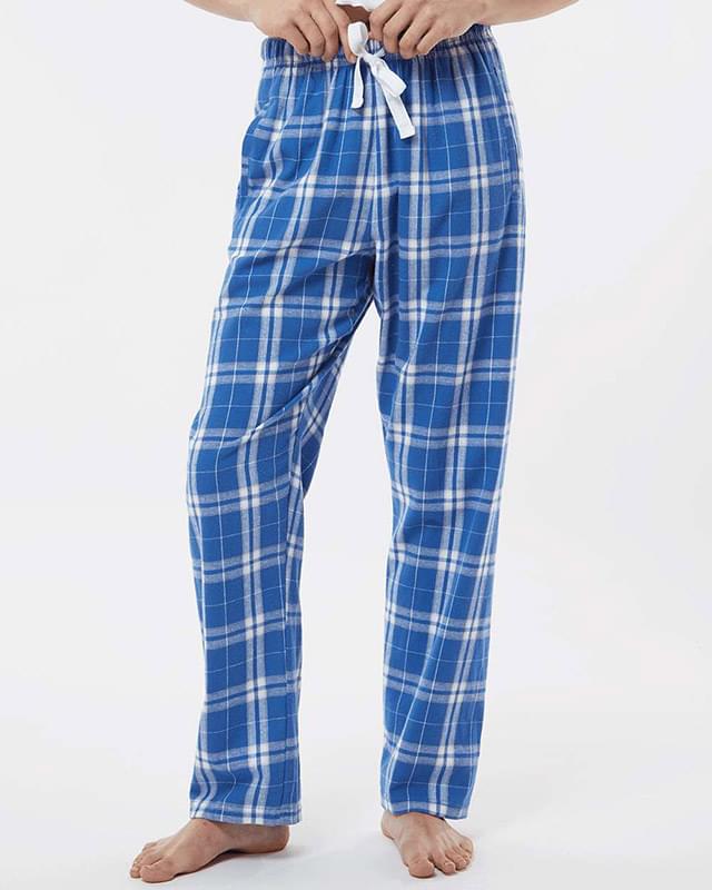 Women's Haley Flannel Pants