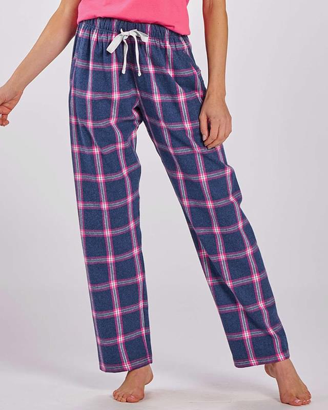 Women's Haley Flannel Pants