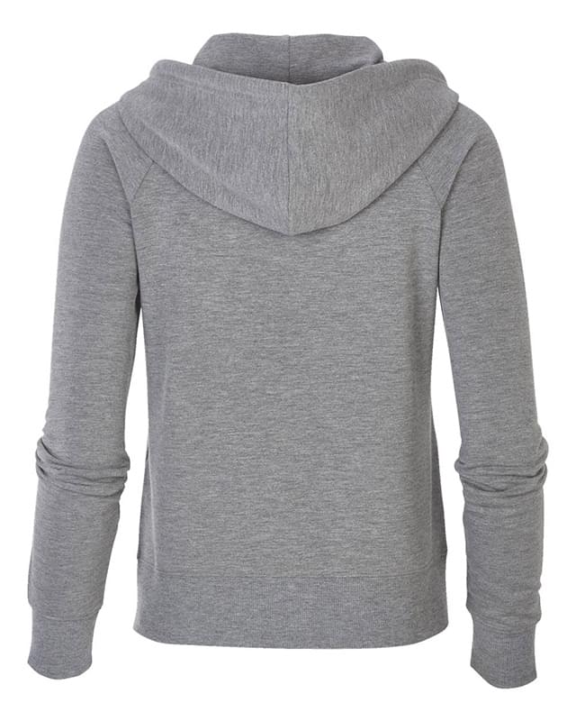 Women's Dream Fleece Full-Zip Hooded Sweatshirt