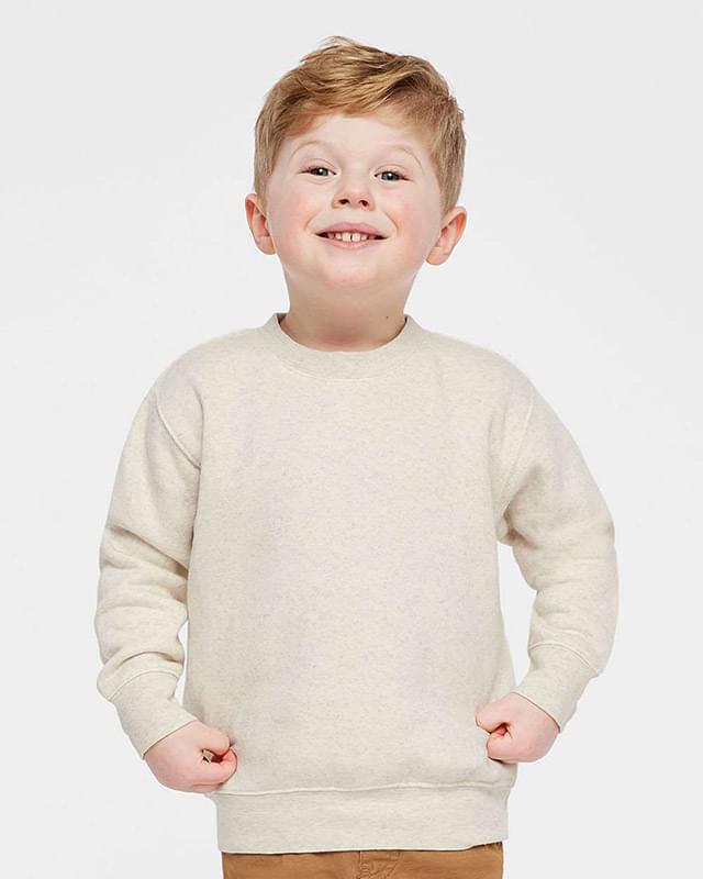 Toddler Fleece Sweatshirt