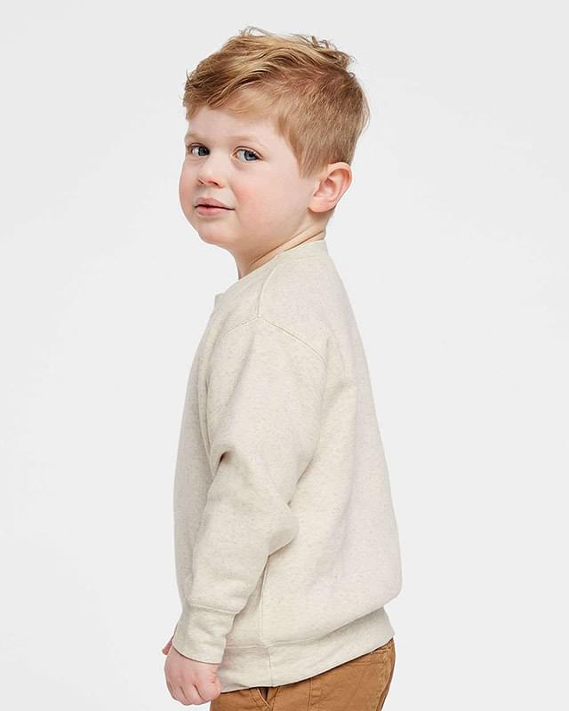 Toddler Fleece Sweatshirt