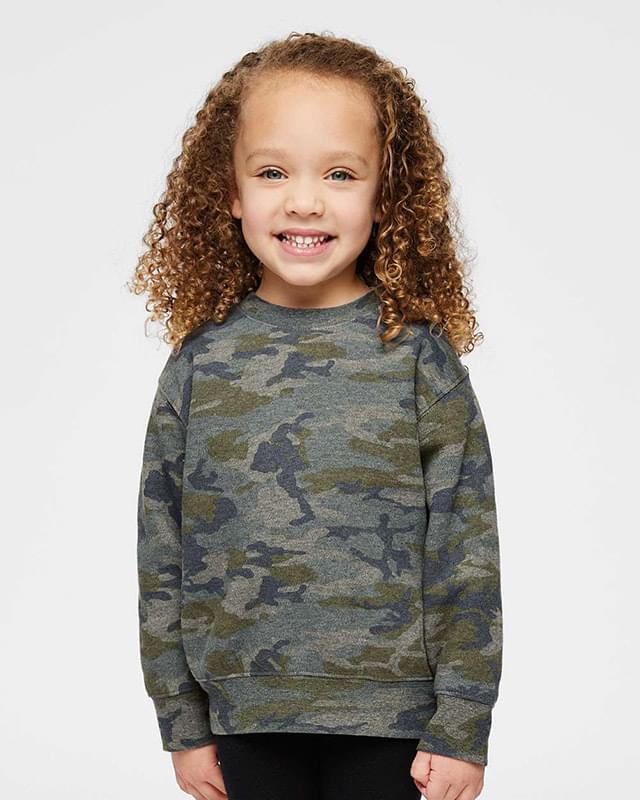 Toddler Fleece Sweatshirt