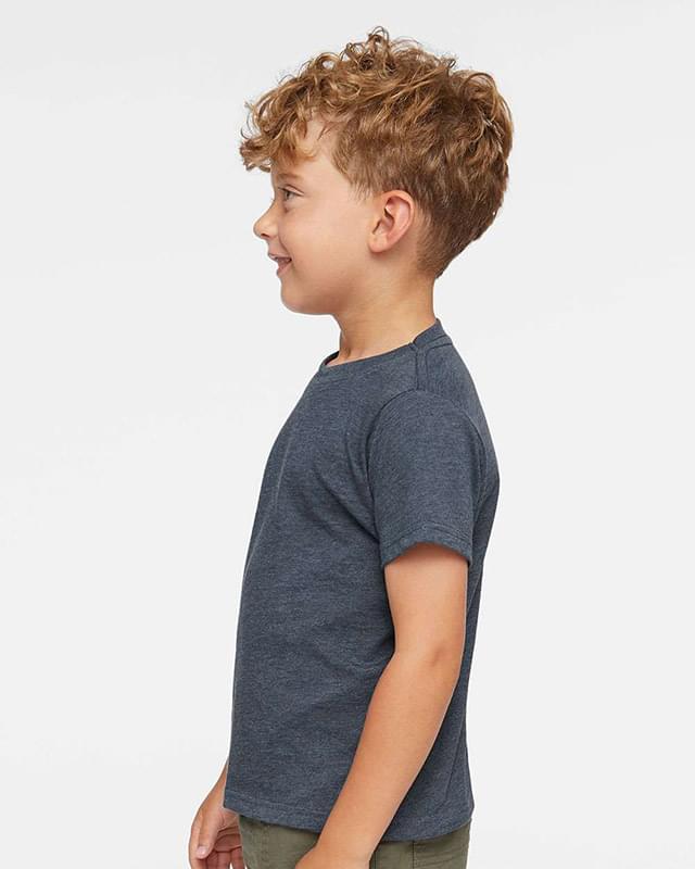 Toddler Fine Jersey Tee