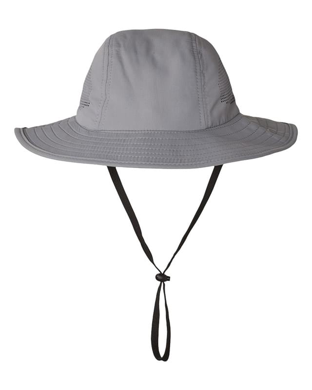 Packable Performance Booney