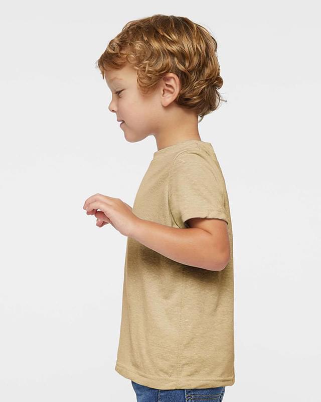 Toddler Harborside Mélange T-Shirt