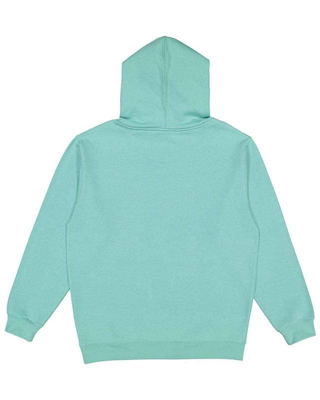 Elevated Fleece Basic Hoodie
