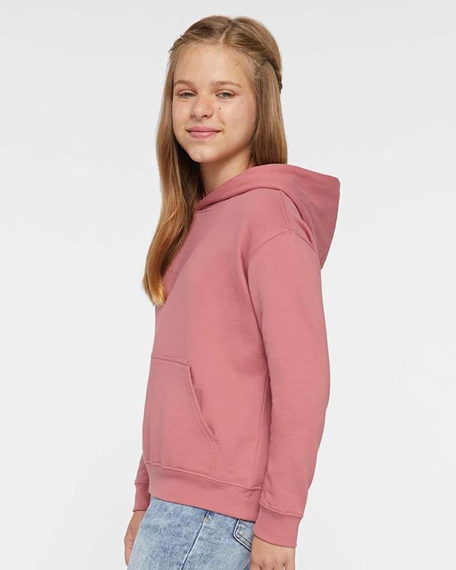 Youth Pullover Hooded Sweatshirt