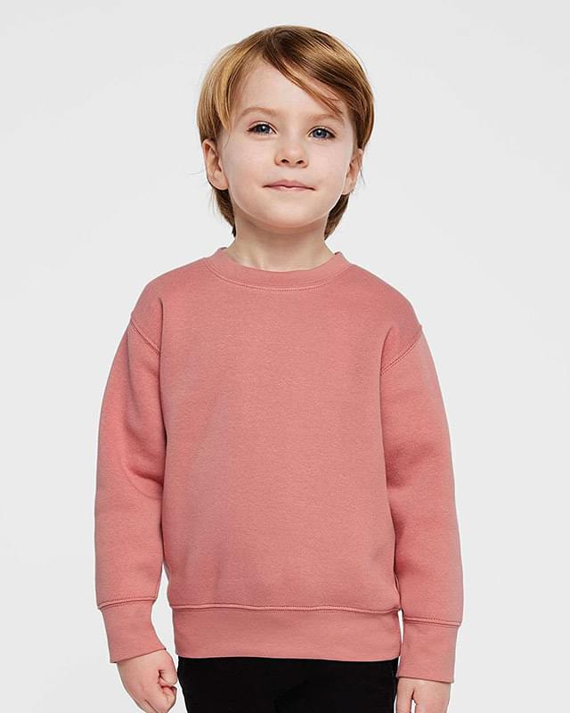 Toddler Fleece Sweatshirt