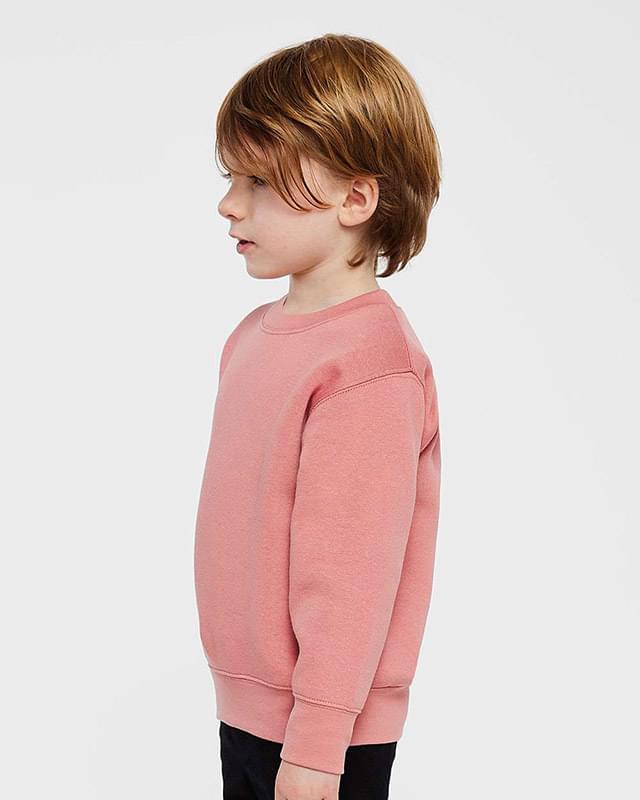 Toddler Fleece Sweatshirt