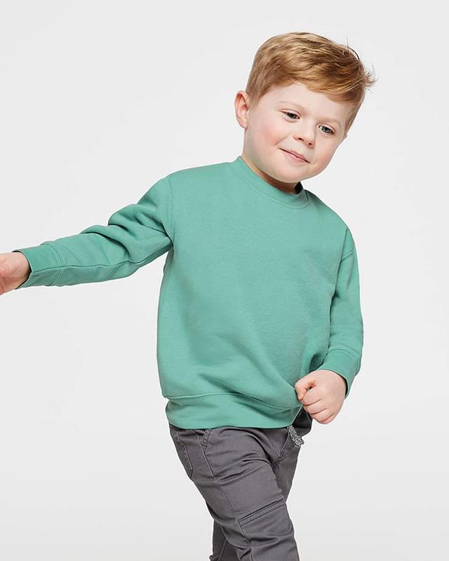 Toddler Fleece Sweatshirt