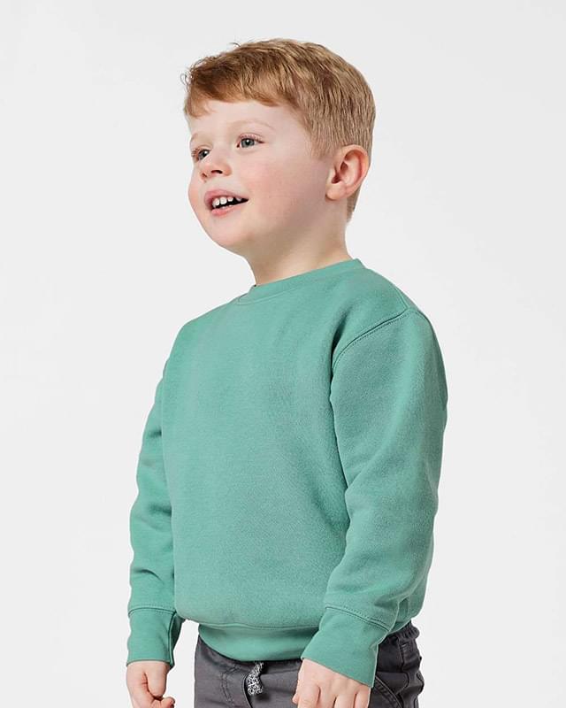 Toddler Fleece Sweatshirt