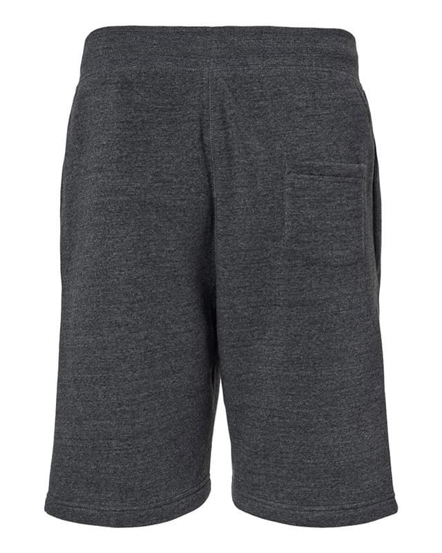 Triblend Fleece Shorts