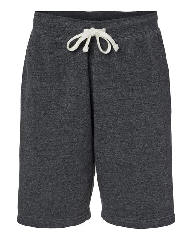 Triblend Fleece Shorts