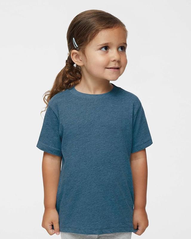 Toddler Fine Jersey Tee