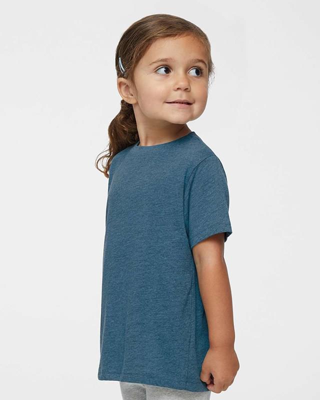 Toddler Fine Jersey Tee