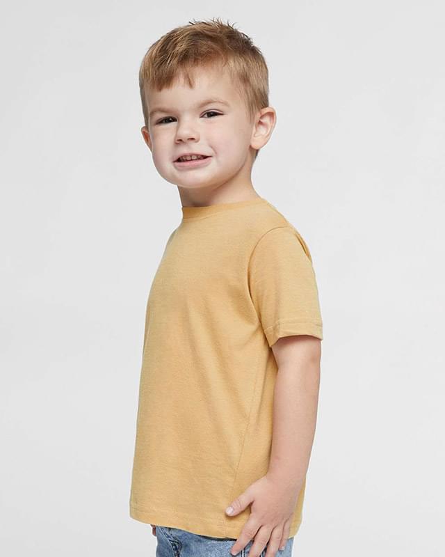 Toddler Fine Jersey Tee