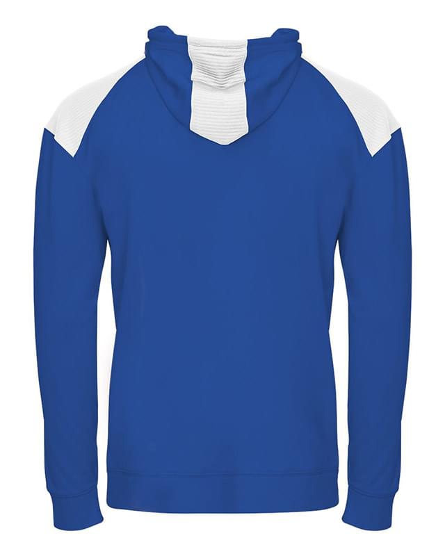 Breakout Performance Fleece Hooded Sweatshirt