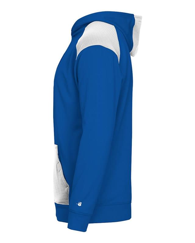 Breakout Performance Fleece Hooded Sweatshirt