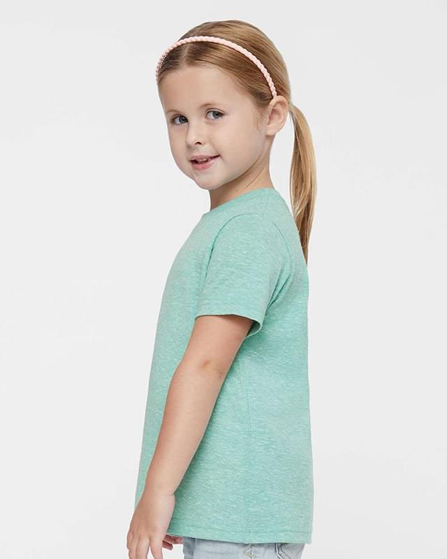 Toddler Harborside Mélange T-Shirt